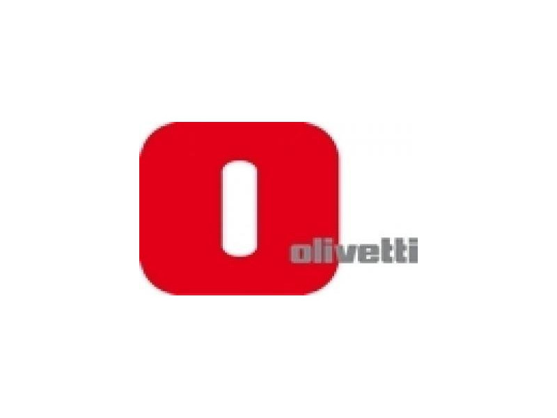 toner photocopieur olivetti B0592 - noir (6.000 pages)