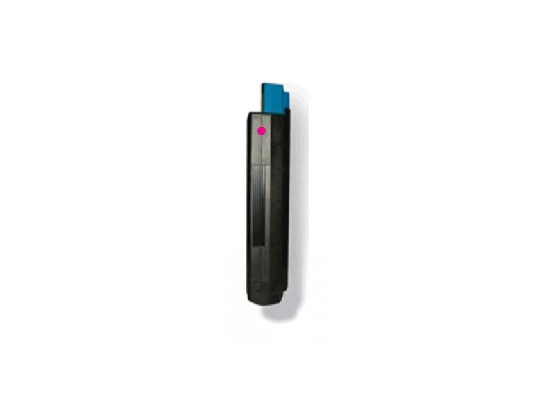 toner photocopieur olivetti B0579 - magenta (12.000 pages)