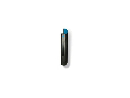 toner photocopieur olivetti B0580 - cyan (12.000 pages)