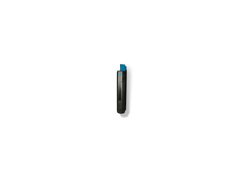 toner photocopieur olivetti B0580 - cyan (12.000 pages)