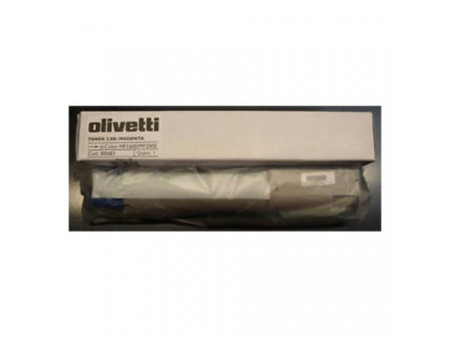 toner laser olivetti B0683 - magenta (2.000 pages)