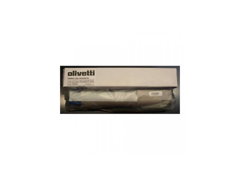 toner laser olivetti B0683 - magenta (2.000 pages)