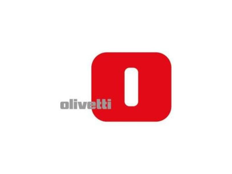unite d images olivetti B0686 - cyan (15.000 pages)