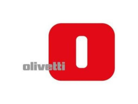 unite d images olivetti B0688 - jaune (15.000 pages)
