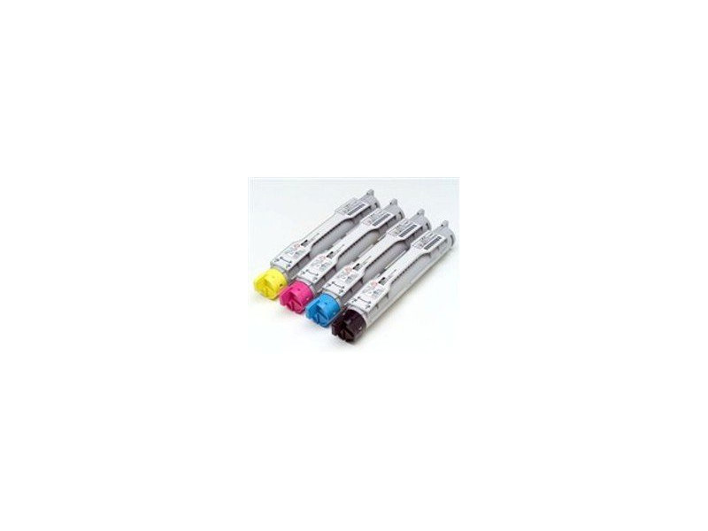 toner laser olivetti B0426 - cyan (6.000 pages)
