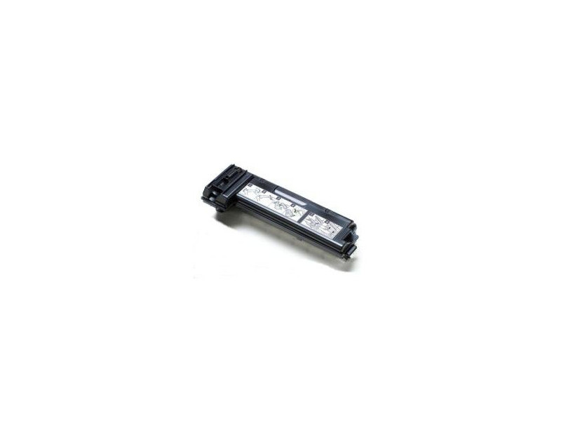 toner laser olivetti B0413 - noir (6.000 pages)