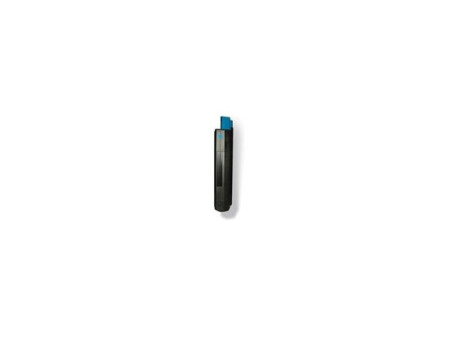 toner photocopieur olivetti B0434 - cyan (11.500 pages)