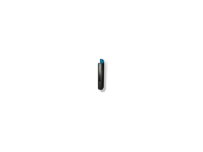 toner photocopieur olivetti B0434 - cyan (11.500 pages)