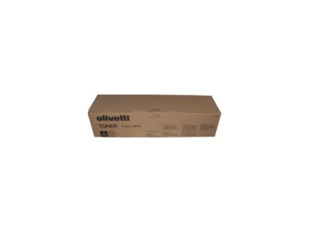toner photocopieur olivetti 82579 - Noir (3.000 pages)