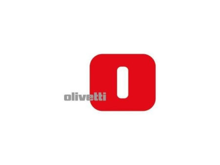 revelateur laser olivetti B0403 - Noir (25.000 pages)