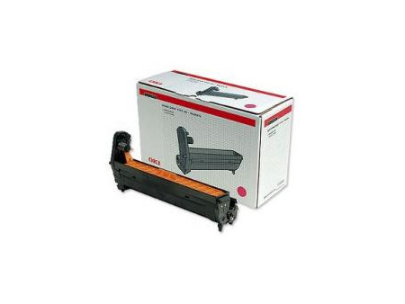 Tambour laser oki 42126671 - magenta (17.000 pages)