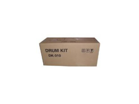 Tambour laser kyocera-mita dk310 - (300.000 pages)