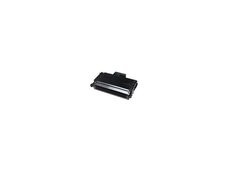 Toner laser kyocera-mita td81k - noir (12.000 pages)