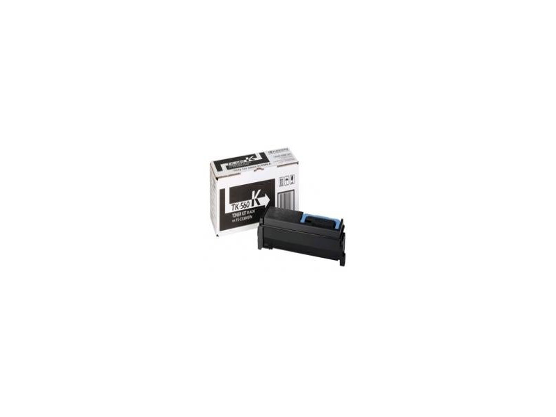 Toner laser kyocera-mita tk560k - noir (12.000 pages)