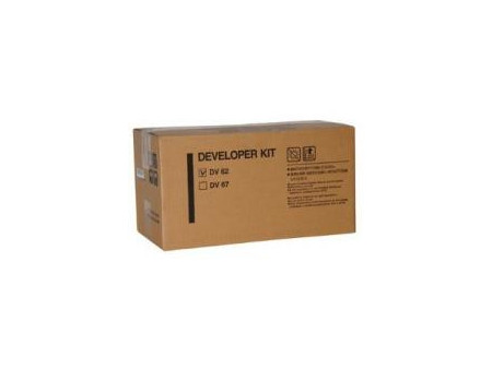 Revelateur laser kyocera-mita dv62 - (300.000 pages)