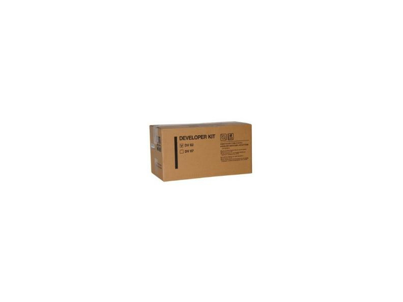Revelateur laser kyocera-mita dv62 - (300.000 pages)