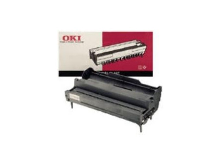 Tambour laser oki type 5 - noir (20.000 pages)