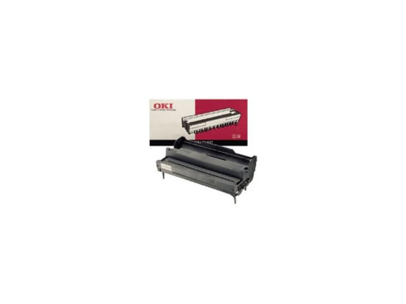 Tambour laser oki type 5 - noir (20.000 pages)