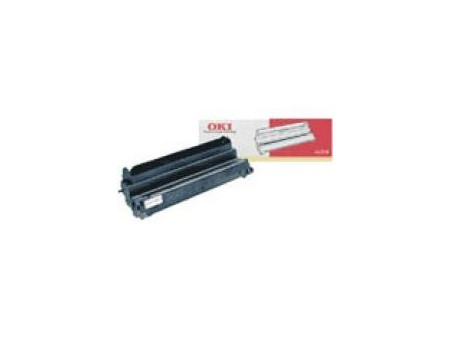 Tambour laser oki c1 - noir okipage 8c/8c+