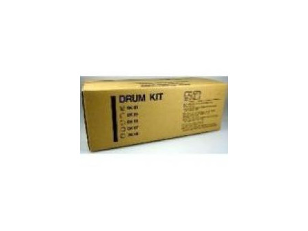 Tambour laser kyocera-mita dk63 - (300.000 pages)