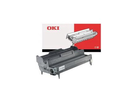 Tambour laser oki type 8 - noir (20.000 pages)