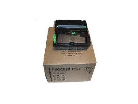 Tambour laser kyocera-mita pu42 - (100.000 pages)