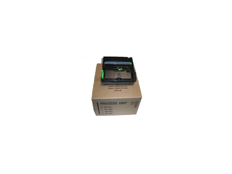 Tambour laser kyocera-mita pu42 - (100.000 pages)