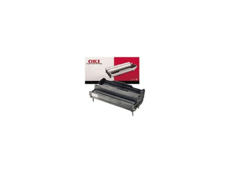 Toner laser oki 09002989 - noir (15.000 pages)