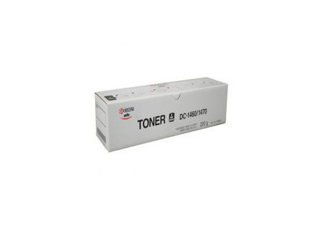 Toner photocopieur kyocera-mita tn1460 - noir (7.000 pages)