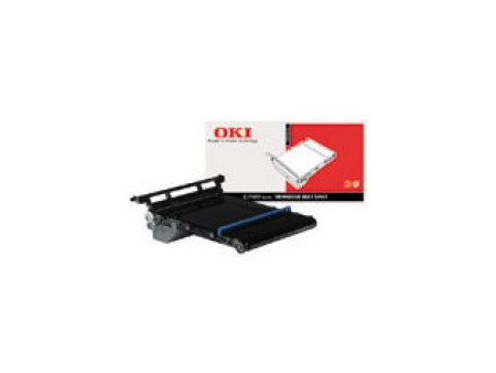 Courroie de transfert oki 41303903