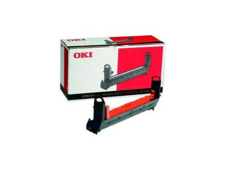Tambour laser oki type c3 - noir (39.000 pages)
