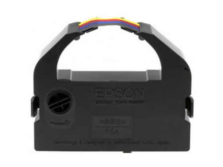 epson ruban imprimante nylon C13S015122
