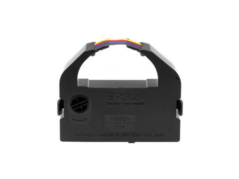 epson ruban imprimante nylon C13S015122