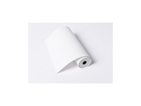 brother papier thermique rollo a4 pack 6 pj/622/623/662/663