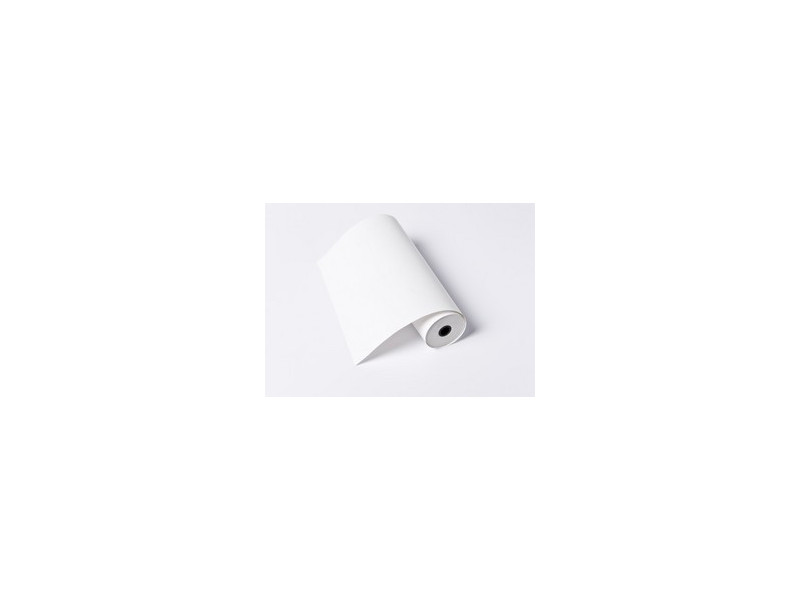 brother papier thermique rollo a4 pack 6 pj/622/623/662/663