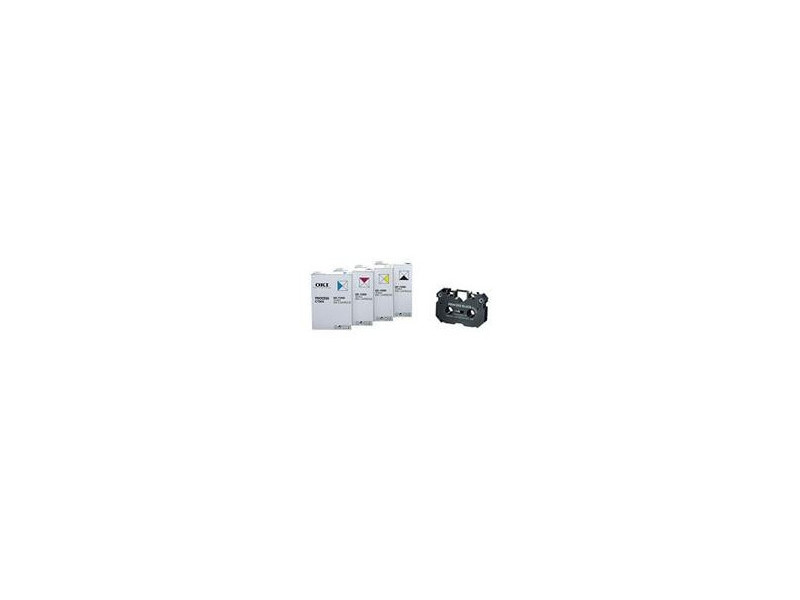 Cartouche OKI  41644609 - Jaune dp7000-y-ic