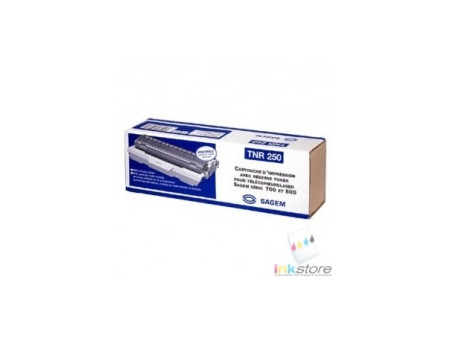 Toner Sagem TNR250