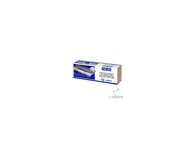 Toner Sagem TNR250