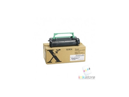 Toner Xerox 106R00401 - Noir (6.000 pages)