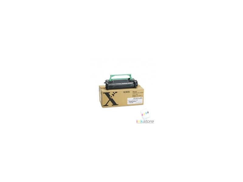 Toner Xerox 106R00401 - Noir (6.000 pages)