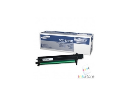 Tambour Samsung  SCX-5315R2 -  Noir (15.000 pages)