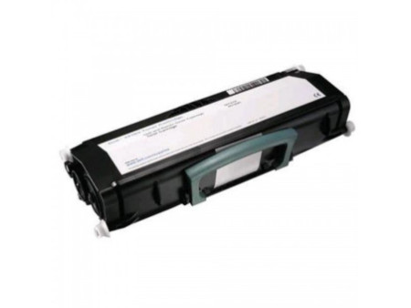Toner Dell M795K/593-10500 - noir - 3.500 pages