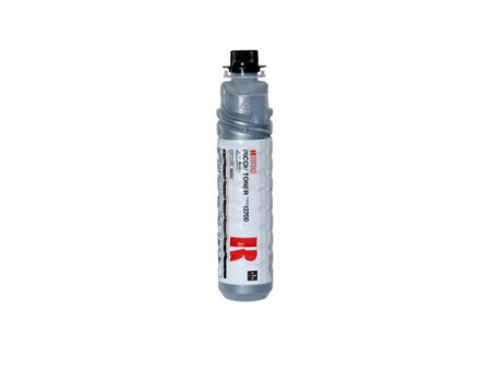 ricoh toner laser noir type 1270d