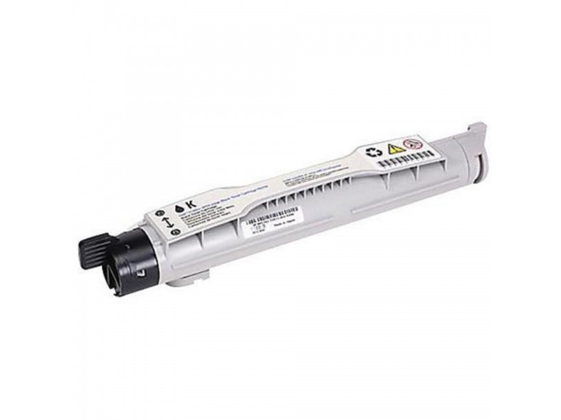 Toner Dell - noir - j7626 - 9.000 pages