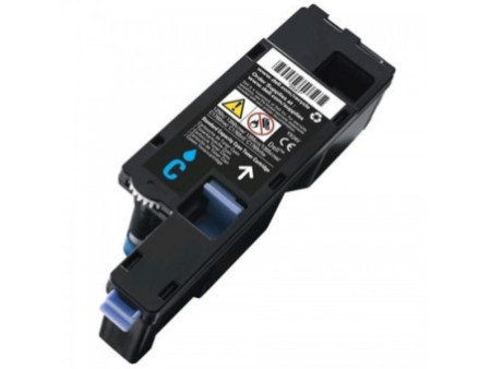 Toner Dell 593-11141 - cyan - 1.400 pages