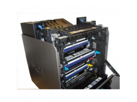 Toner Dell 593-10214 - cyan - 4.000 pages