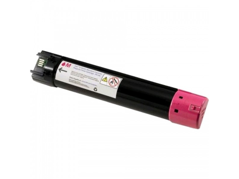 Toner Dell 593-10923 - magenta - 12.000 pages