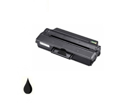 Toner Dell 593-11110 - noir - 1.500 pages