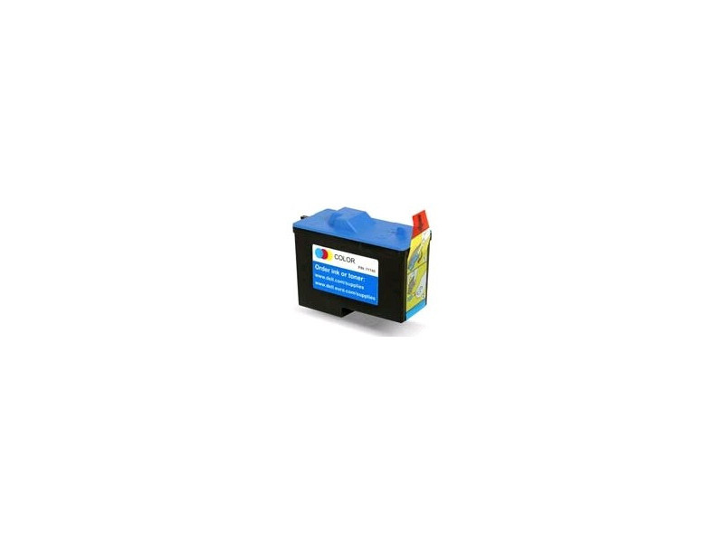 Cartouche originale Dell 7Y745/592-10045 - couleur