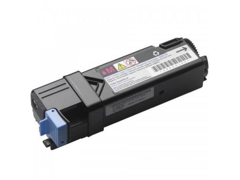 Toner Dell P240C/593-10319 - magenta - 1.000 pages